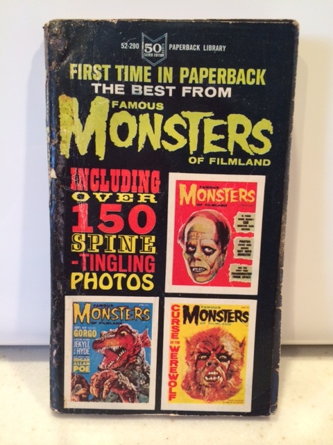 best from famous monsters